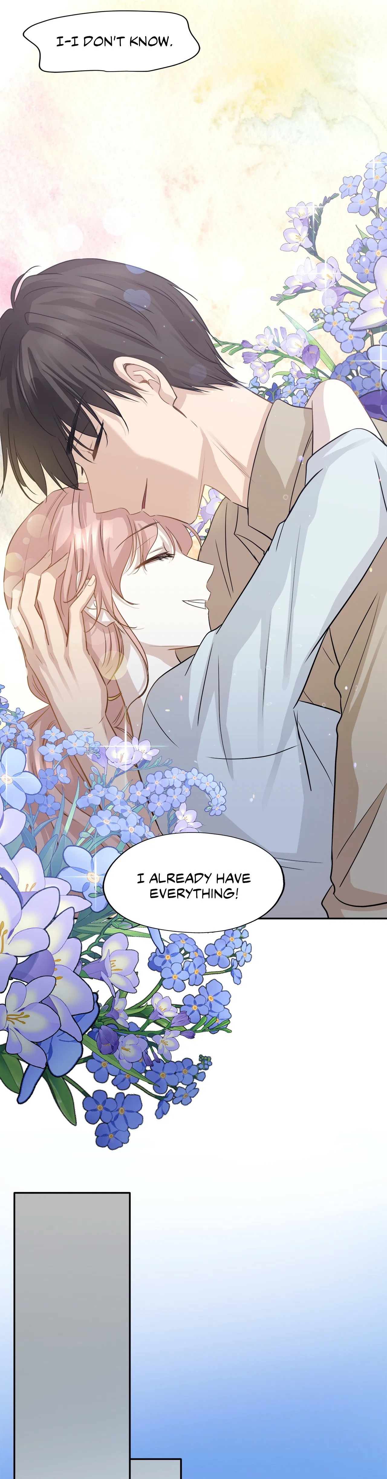 Just for a Meowment Chapter 98 – Page 32