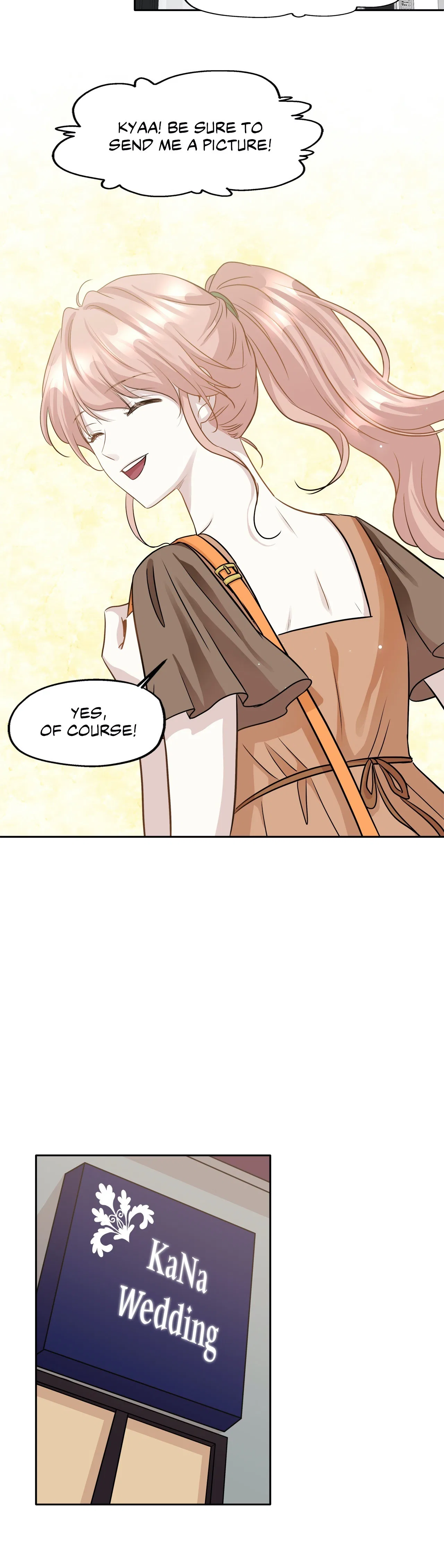 Just for a Meowment Chapter 98 – Page 36