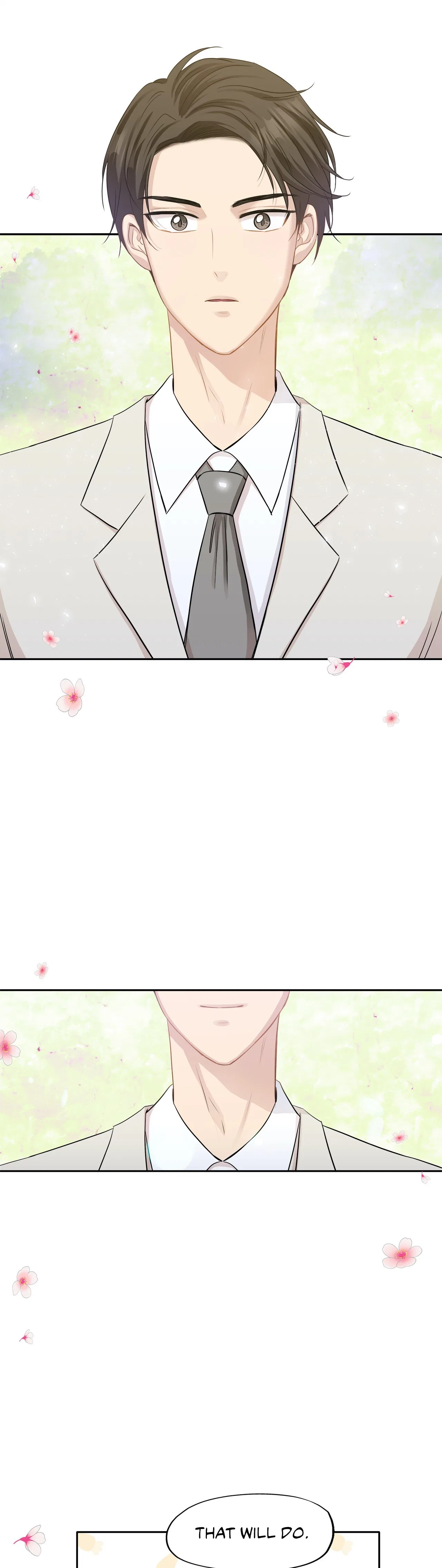 Just for a Meowment Chapter 98 – Page 43