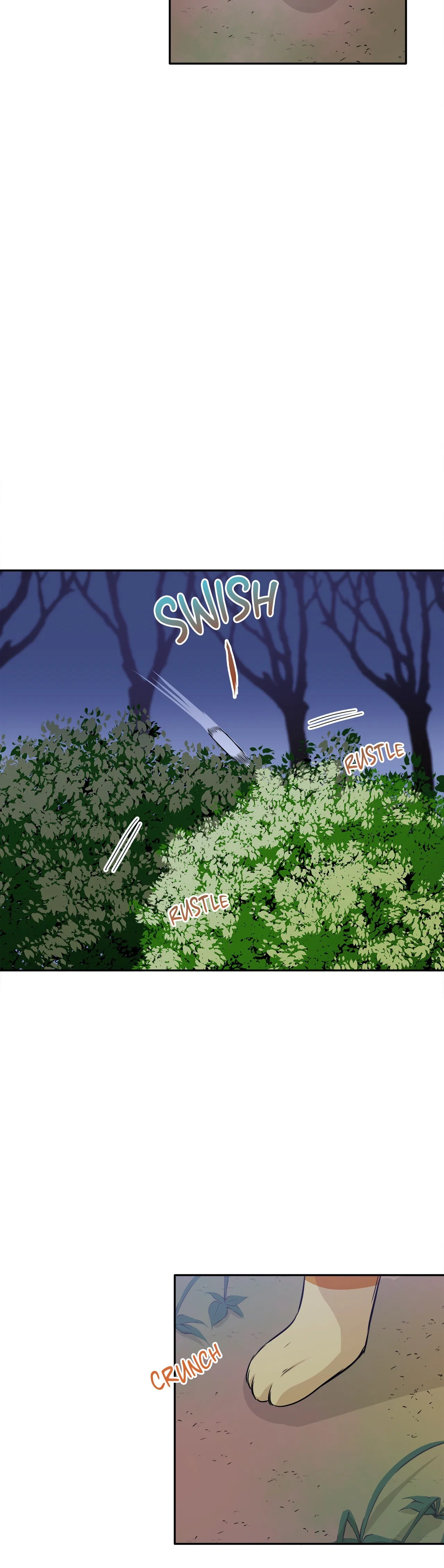 Just for a Meowment Chapter 97 – Page 3