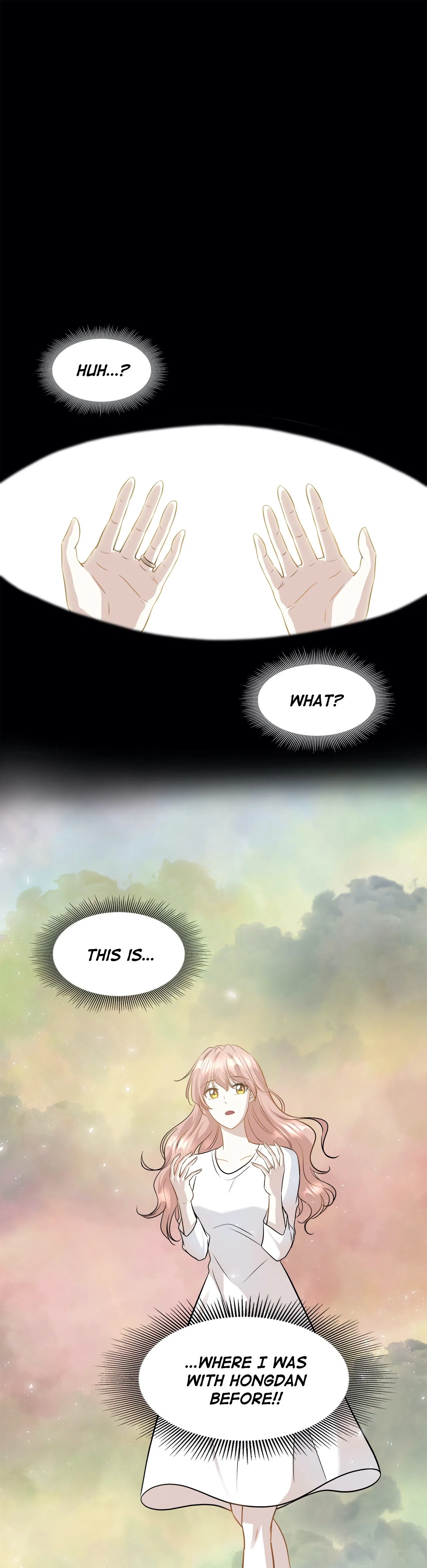 Just for a Meowment Chapter 97 – Page 22