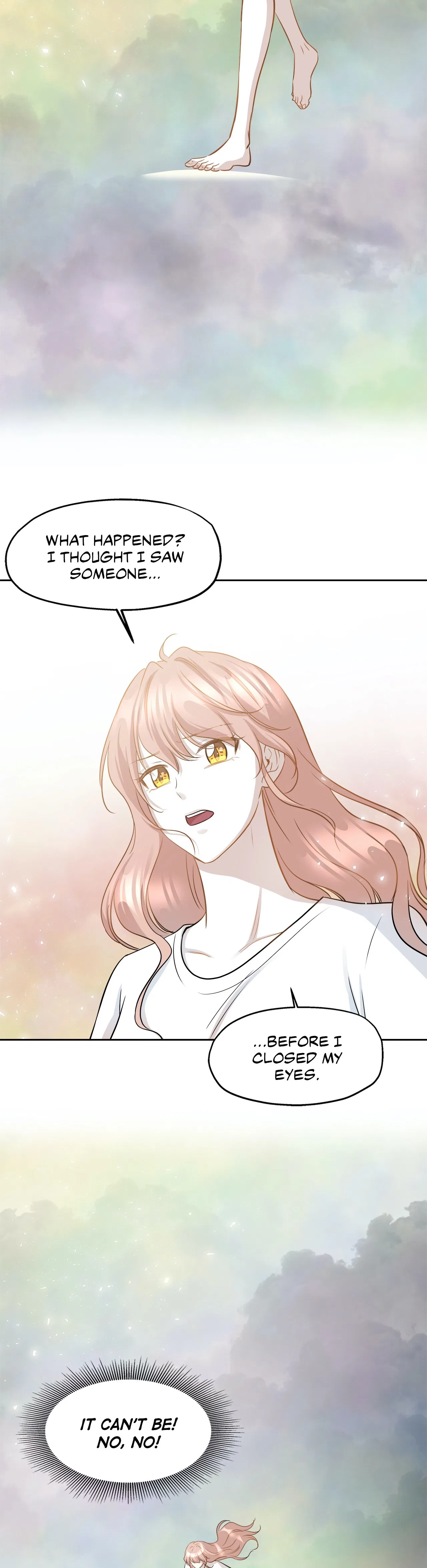 Just for a Meowment Chapter 97 – Page 23