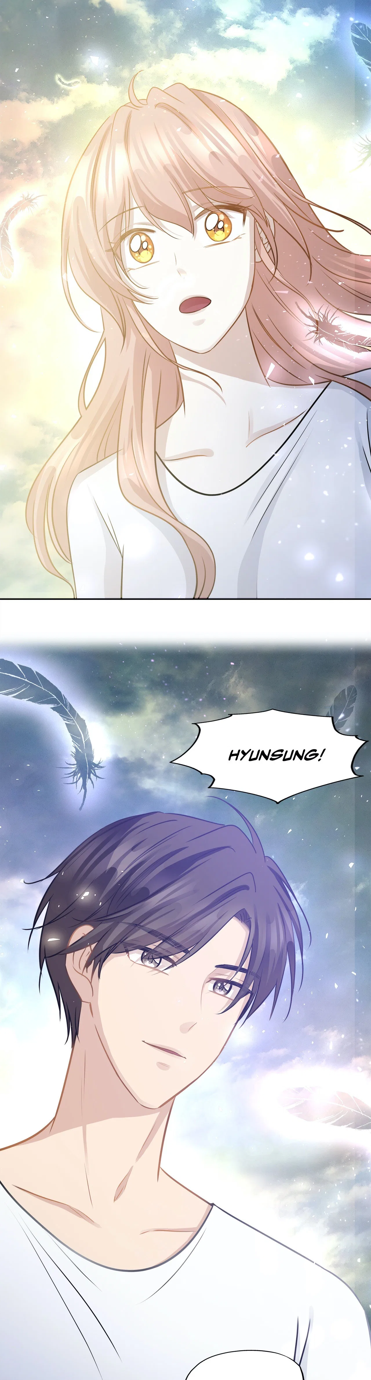 Just for a Meowment Chapter 97 – Page 27