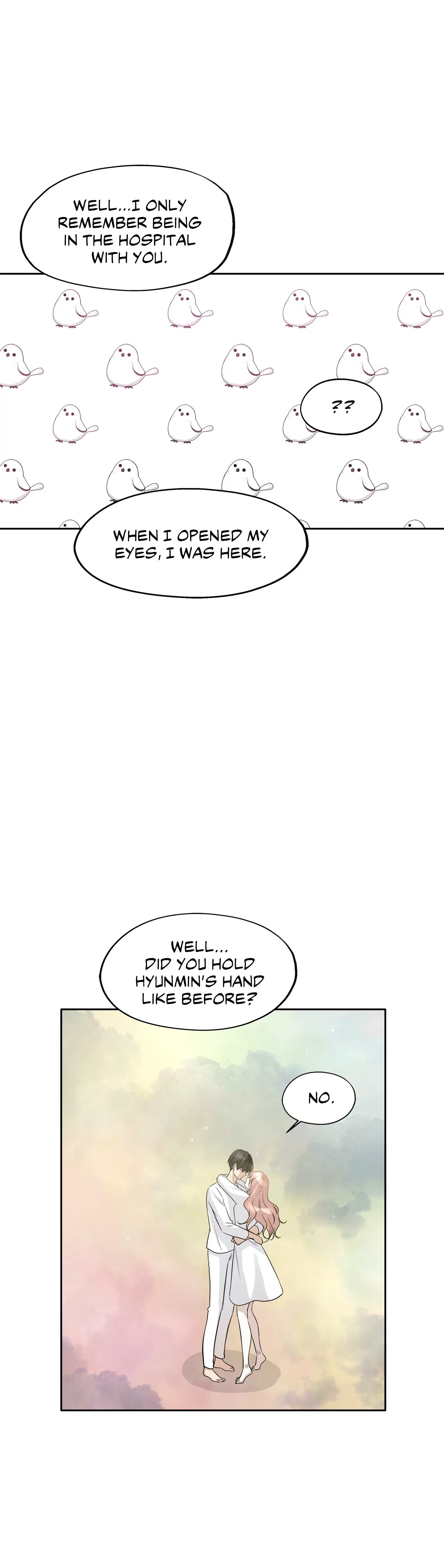 Just for a Meowment Chapter 97 – Page 30