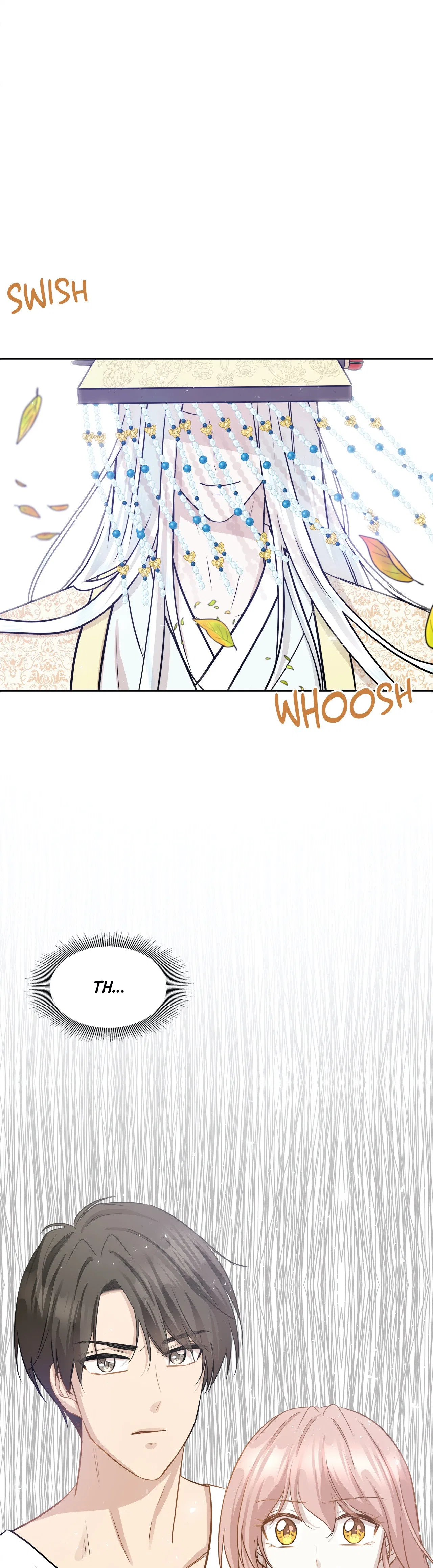 Just for a Meowment Chapter 97 – Page 37