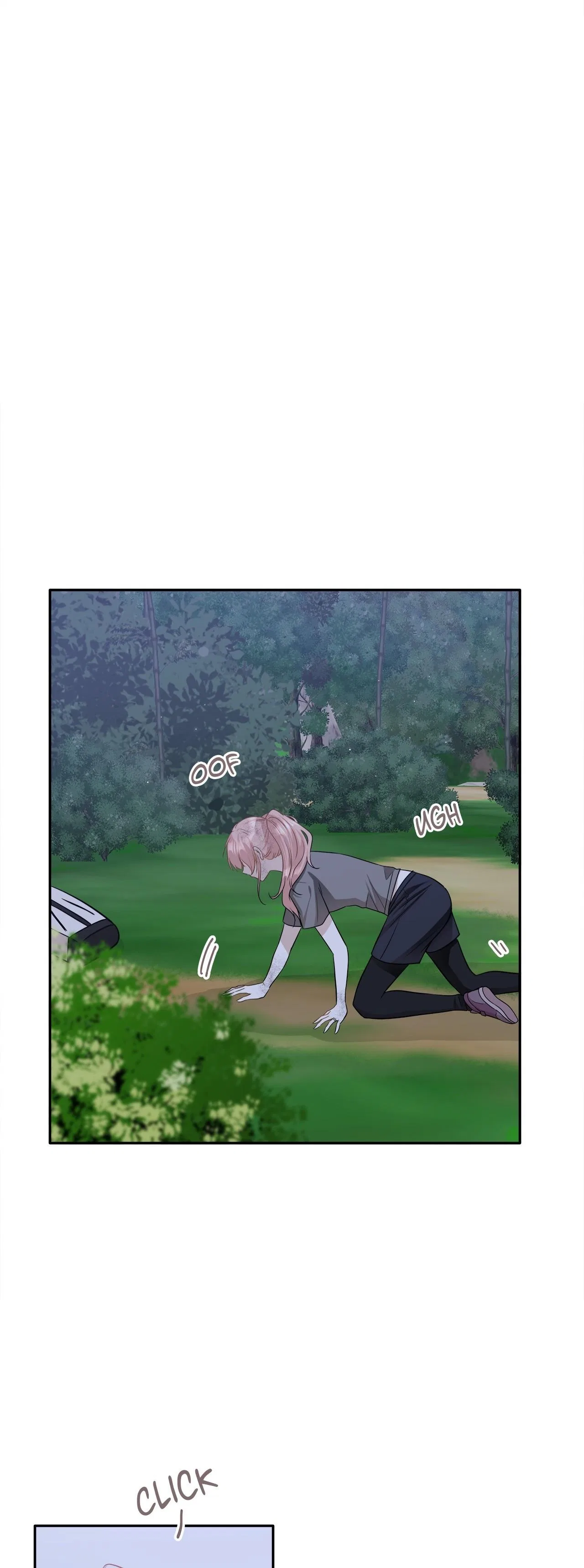 Just for a Meowment Chapter 96 – Page 12