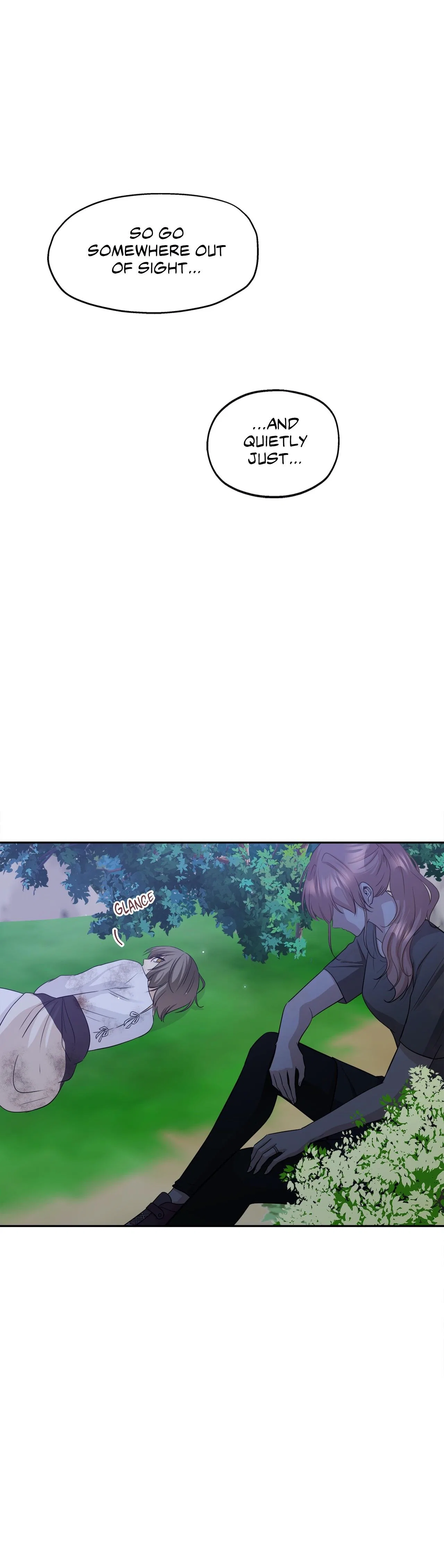 Just for a Meowment Chapter 96 – Page 22