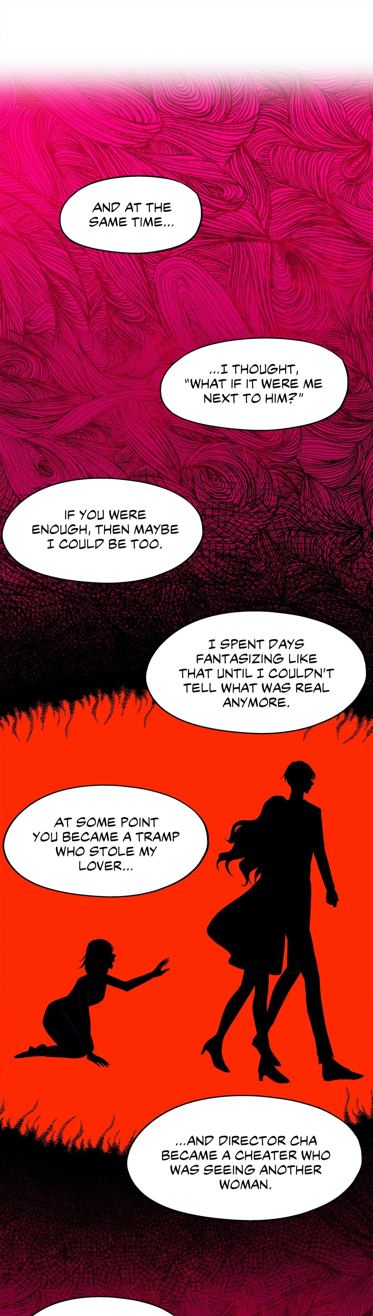 Just for a Meowment Chapter 96 – Page 27