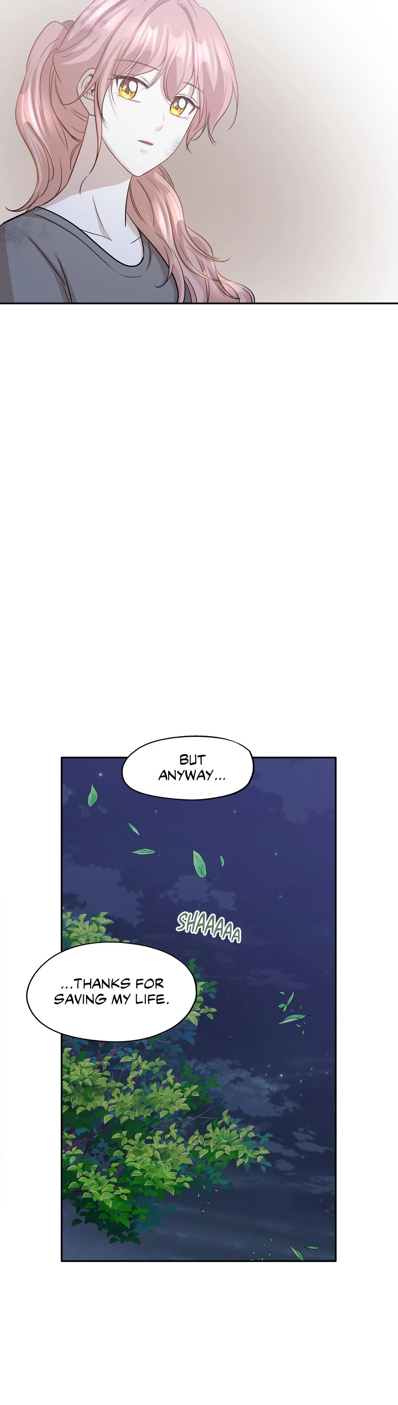 Just for a Meowment Chapter 96 – Page 34