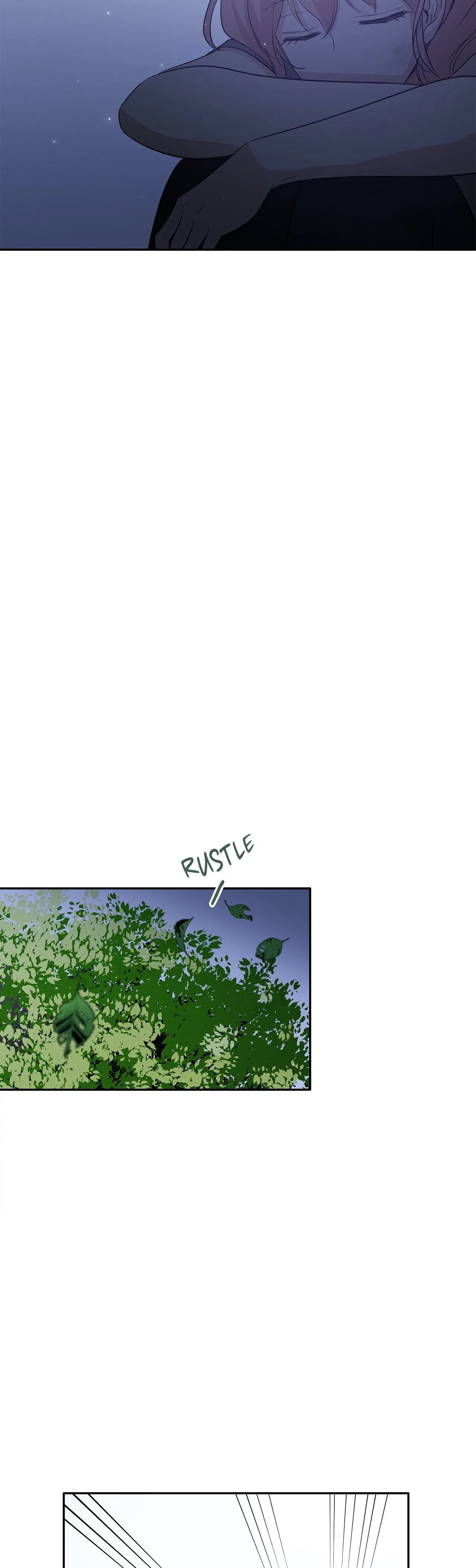 Just for a Meowment Chapter 96 – Page 38