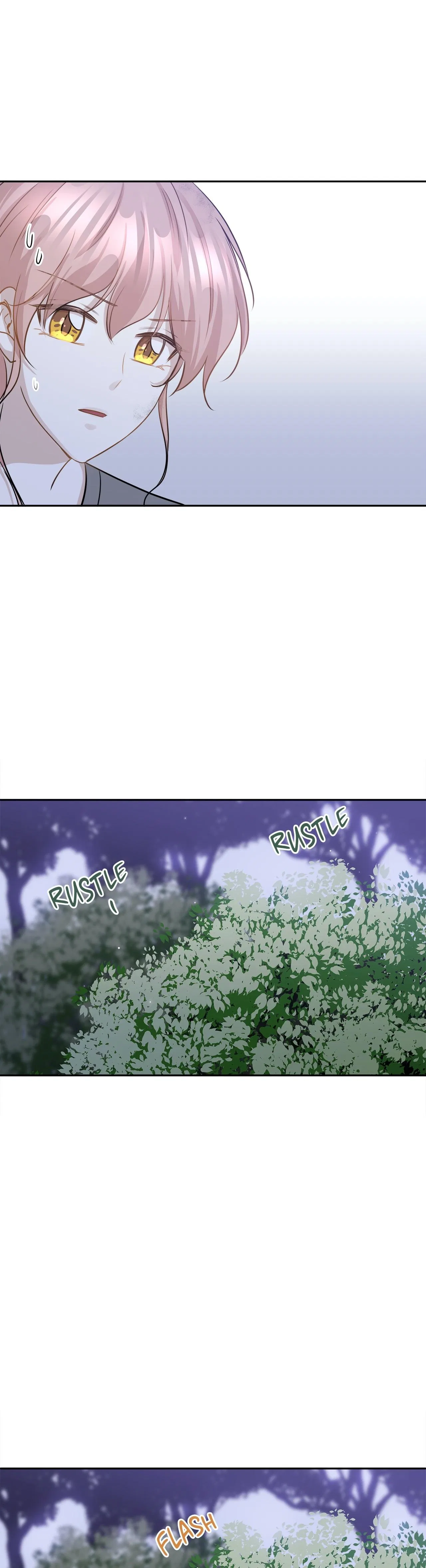 Just for a Meowment Chapter 96 – Page 40
