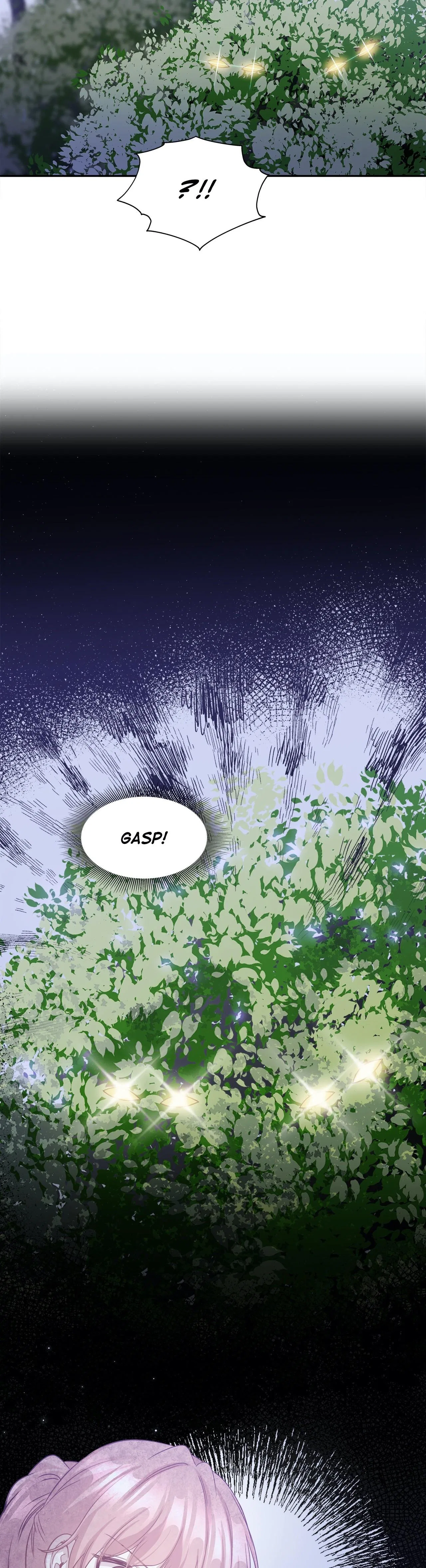 Just for a Meowment Chapter 96 – Page 41