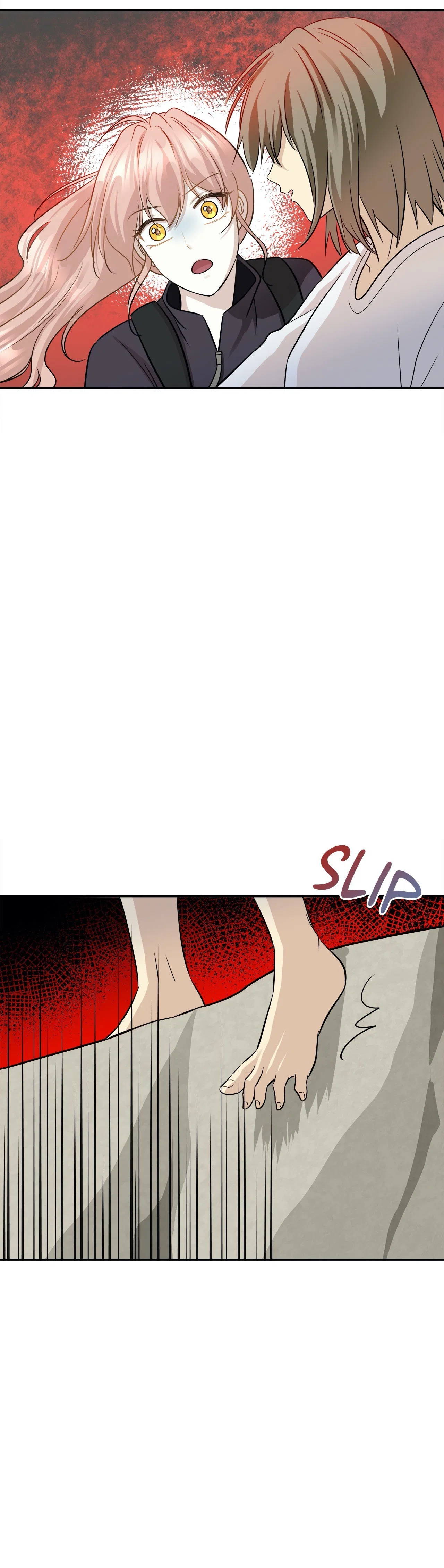 Just for a Meowment Chapter 95 – Page 24