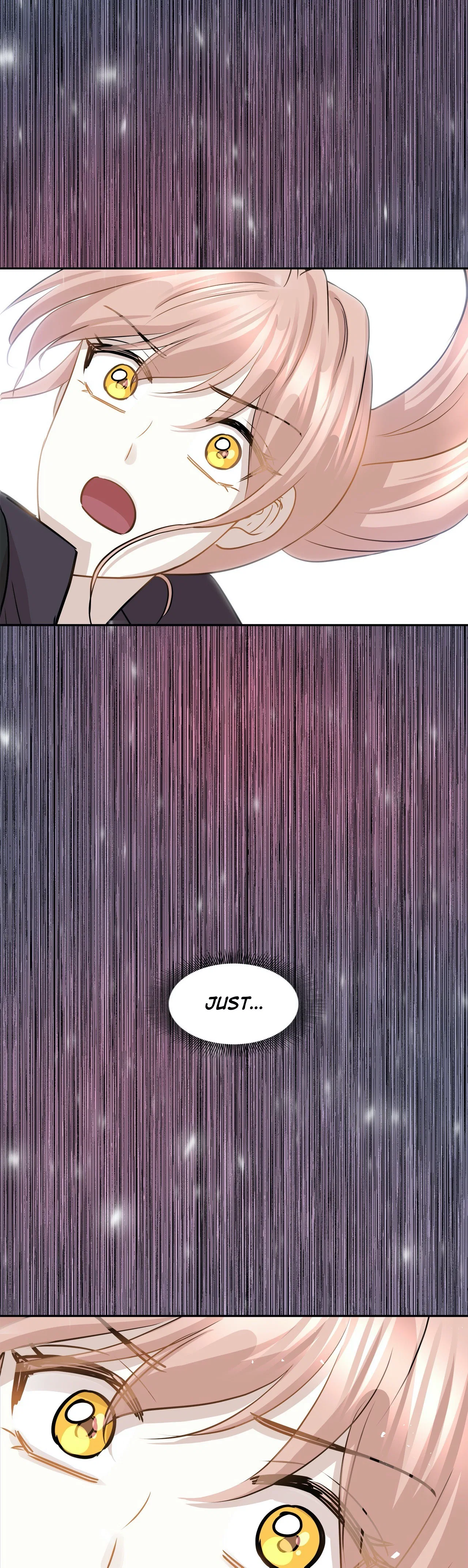 Just for a Meowment Chapter 95 – Page 28