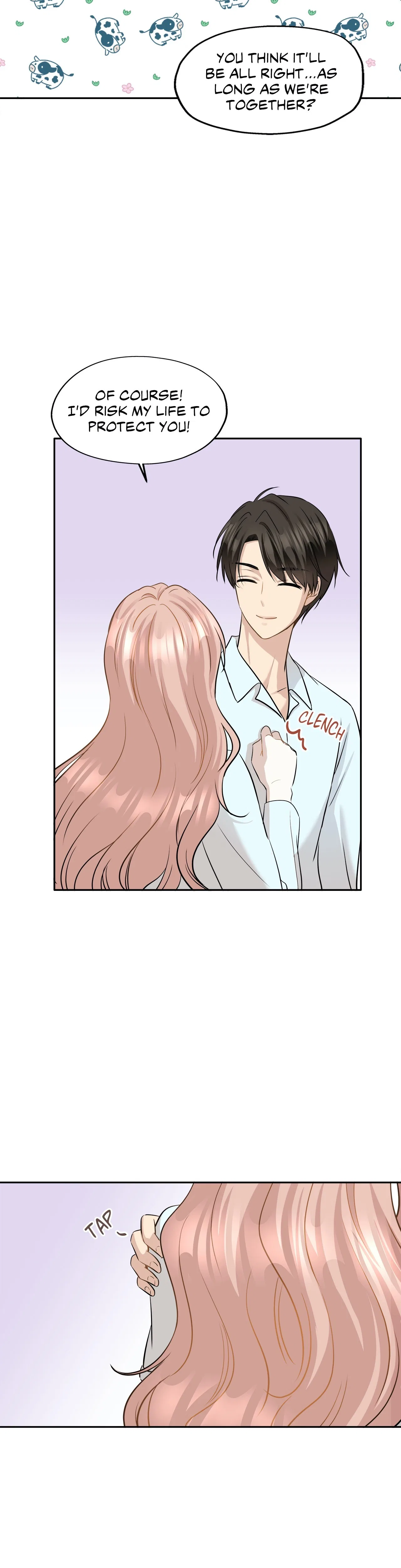 Just for a Meowment Chapter 94 – Page 26