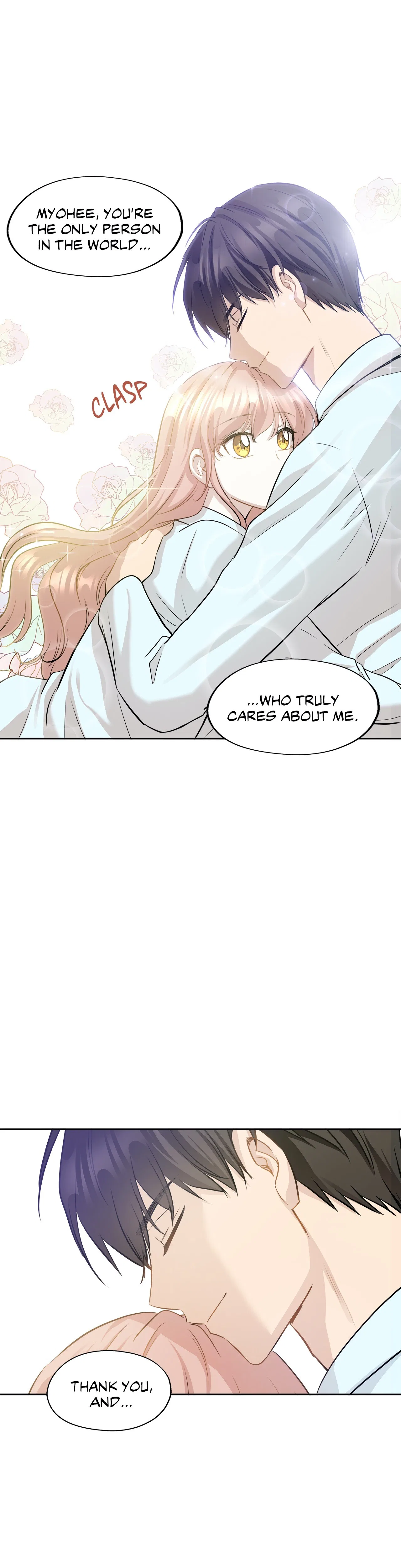 Just for a Meowment Chapter 94 – Page 27