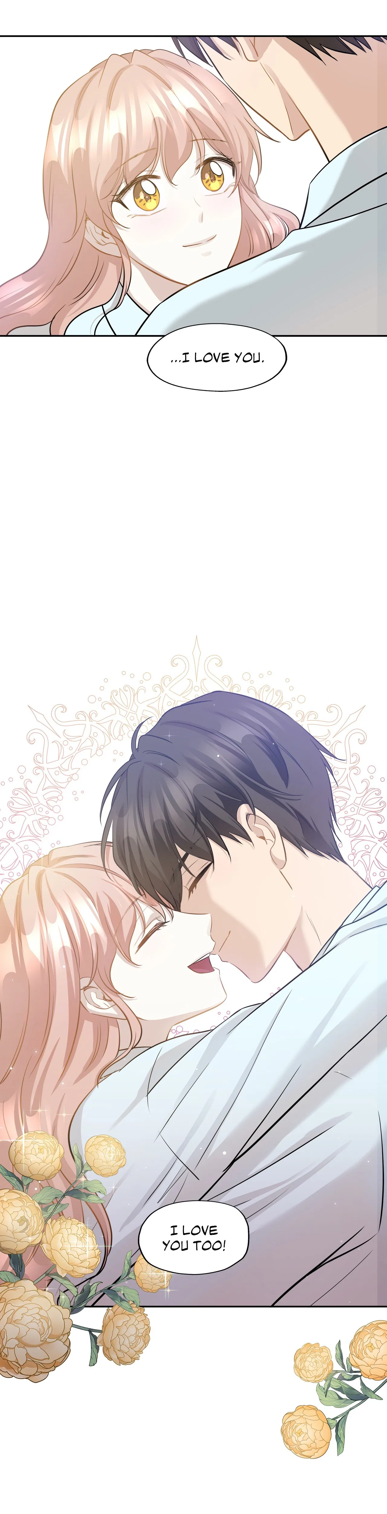 Just for a Meowment Chapter 94 – Page 28
