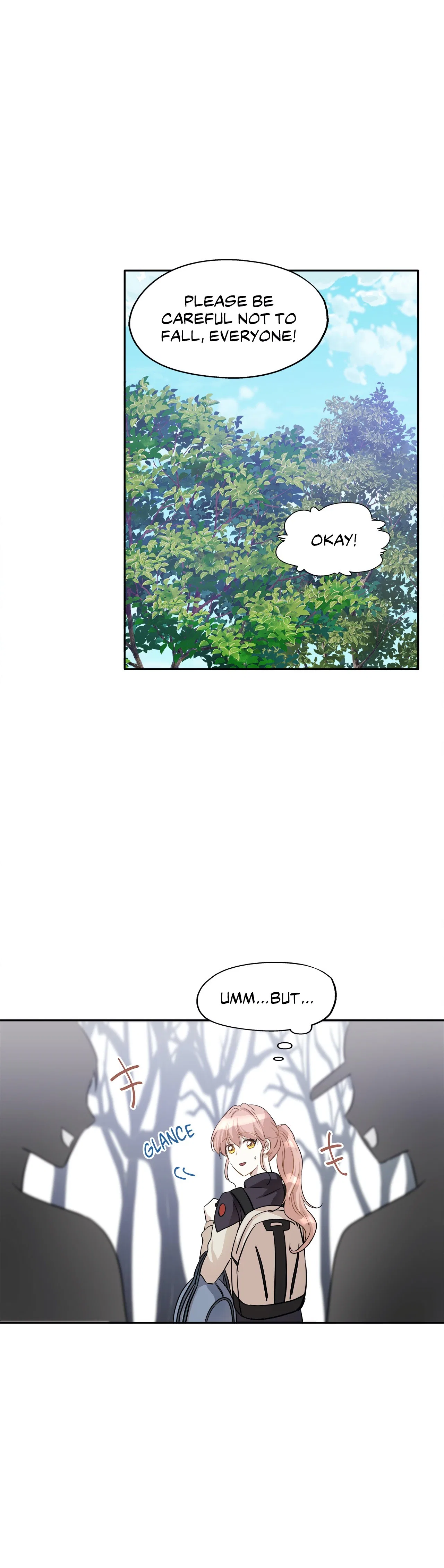 Just for a Meowment Chapter 94 – Page 32