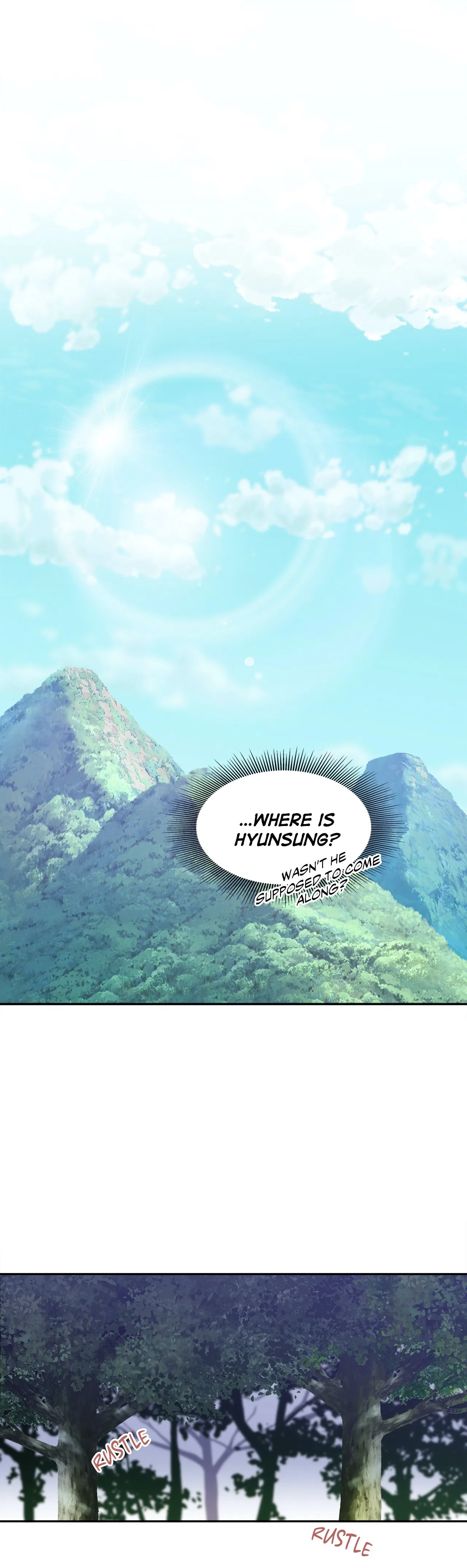 Just for a Meowment Chapter 94 – Page 33
