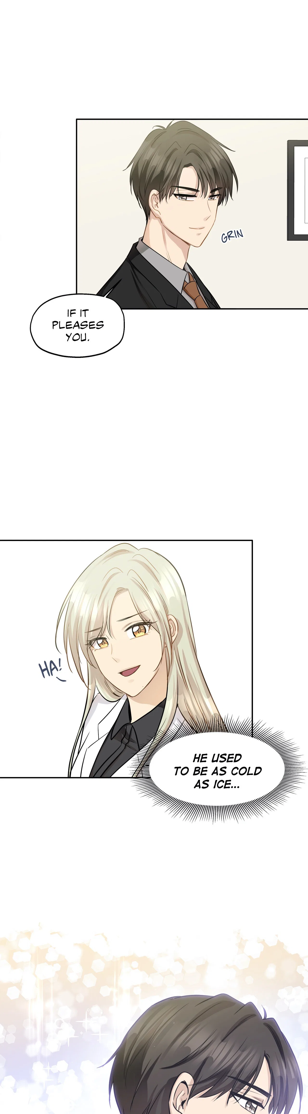 Just for a Meowment Chapter 93 – Page 9