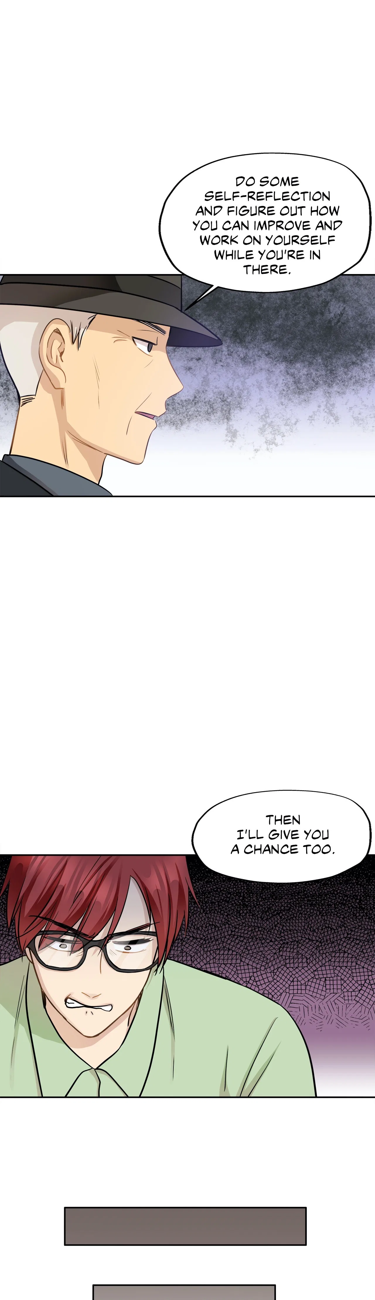 Just for a Meowment Chapter 93 – Page 14
