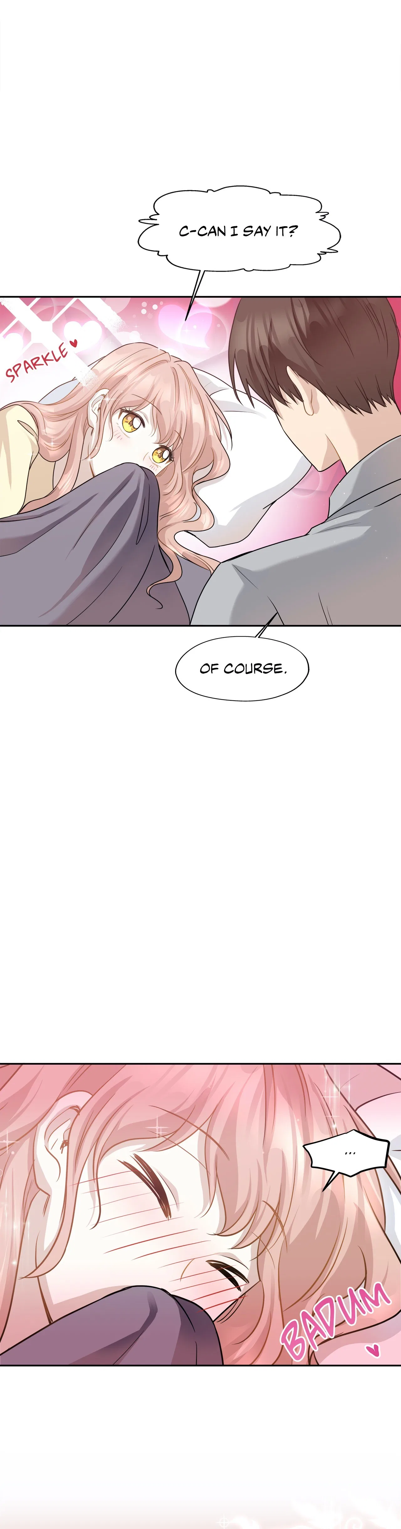 Just for a Meowment Chapter 93 – Page 18