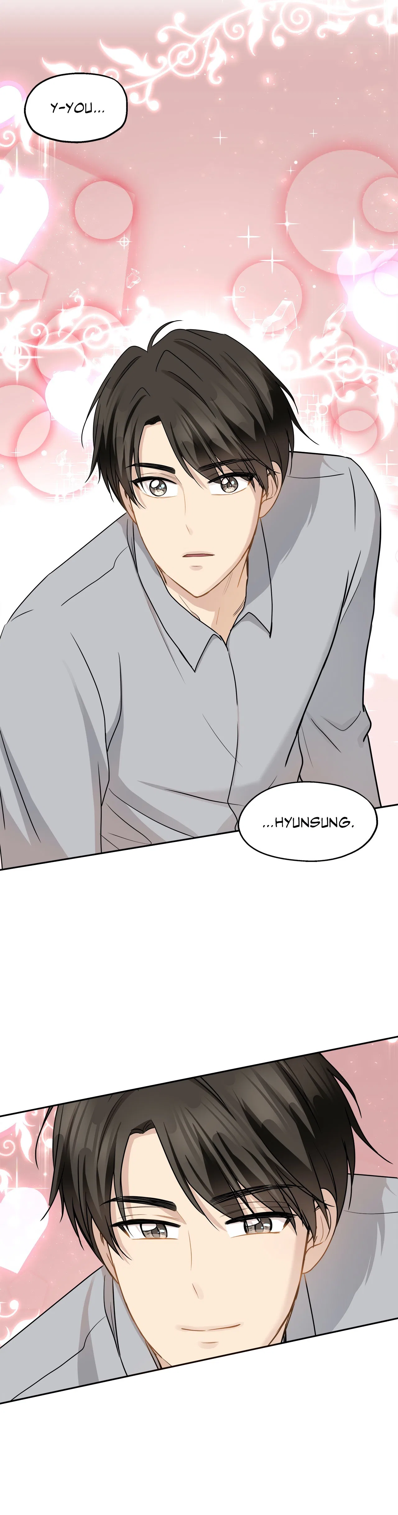 Just for a Meowment Chapter 93 – Page 19