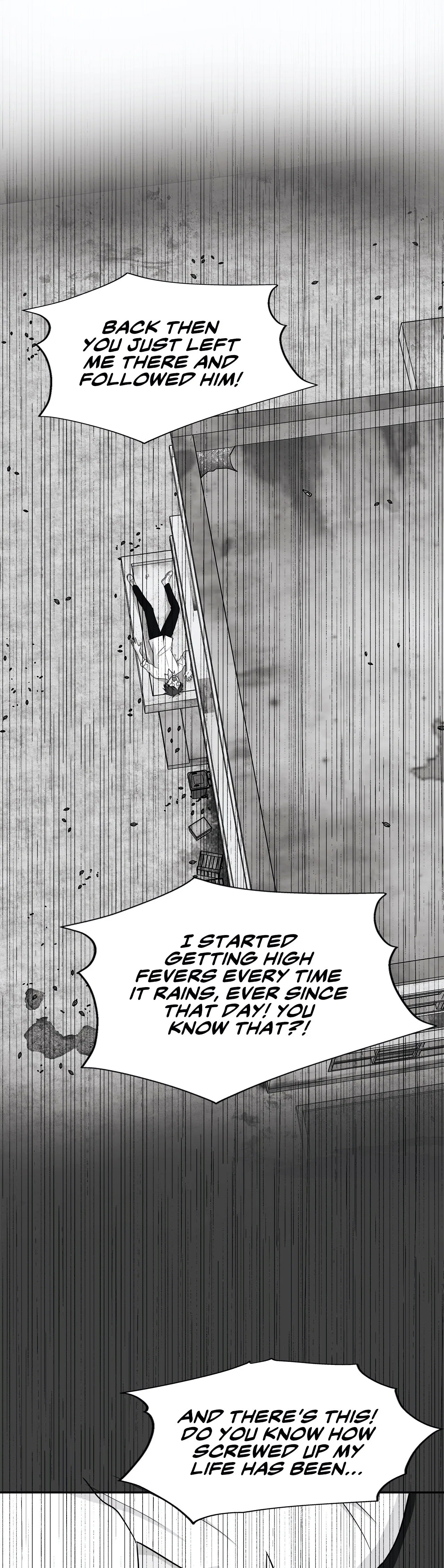 Just for a Meowment Chapter 92 – Page 25