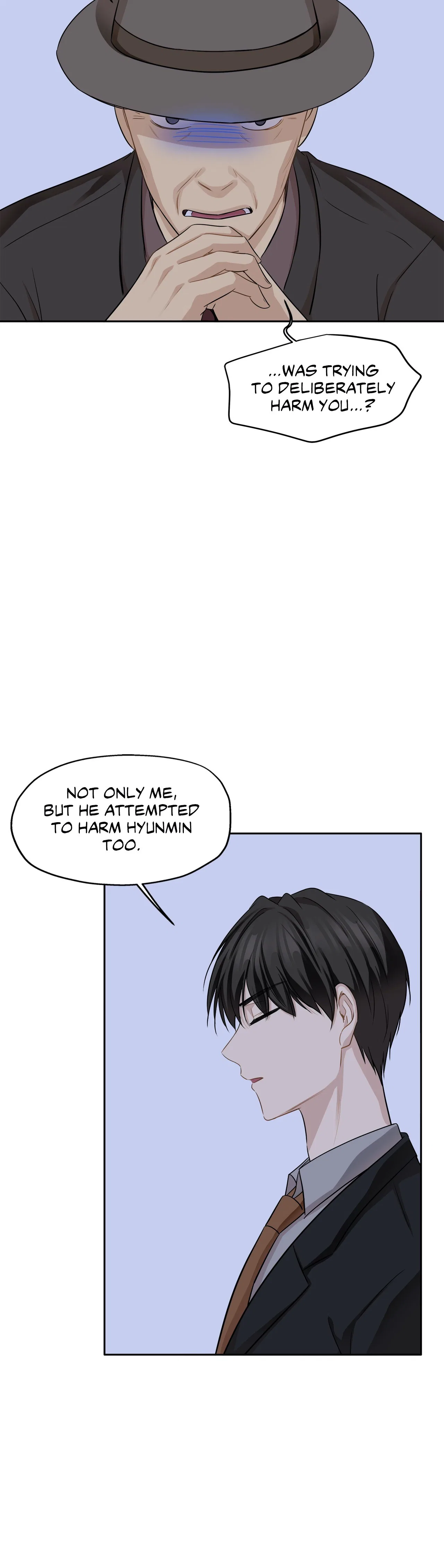 Just for a Meowment Chapter 92 – Page 48