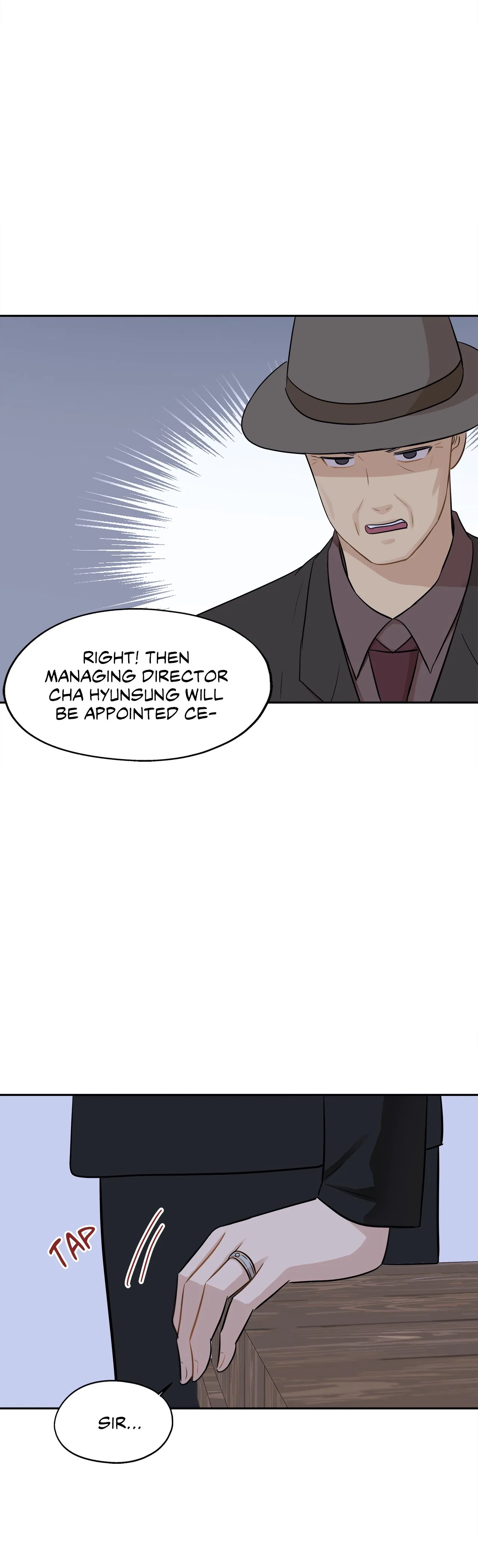 Just for a Meowment Chapter 92 – Page 51
