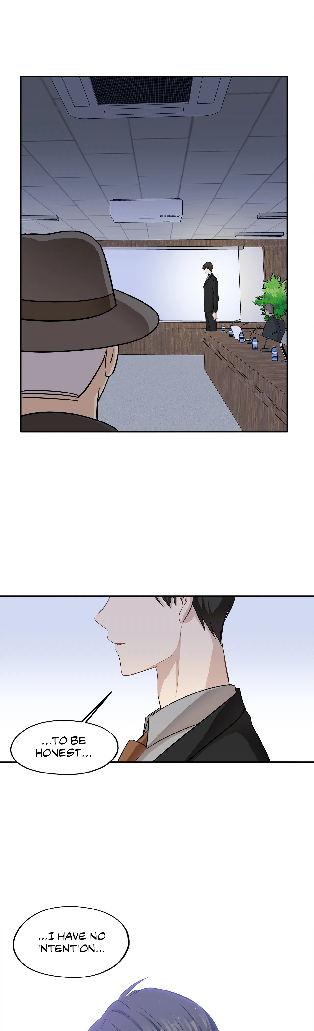 Just for a Meowment Chapter 92 – Page 52