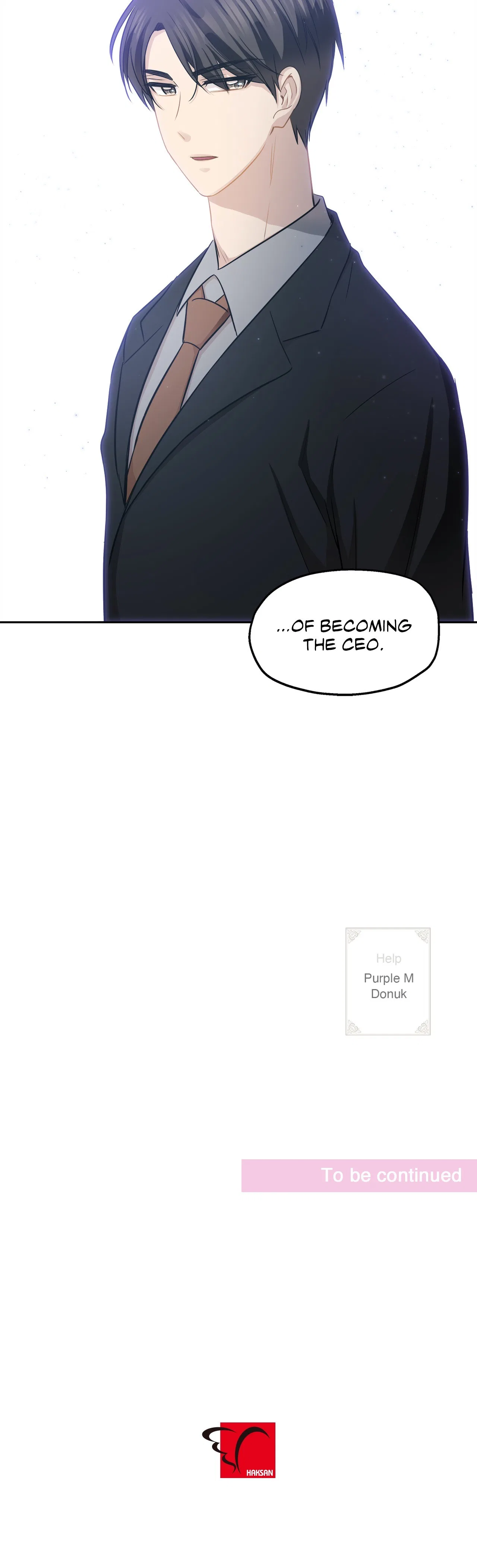 Just for a Meowment Chapter 92 – Page 53