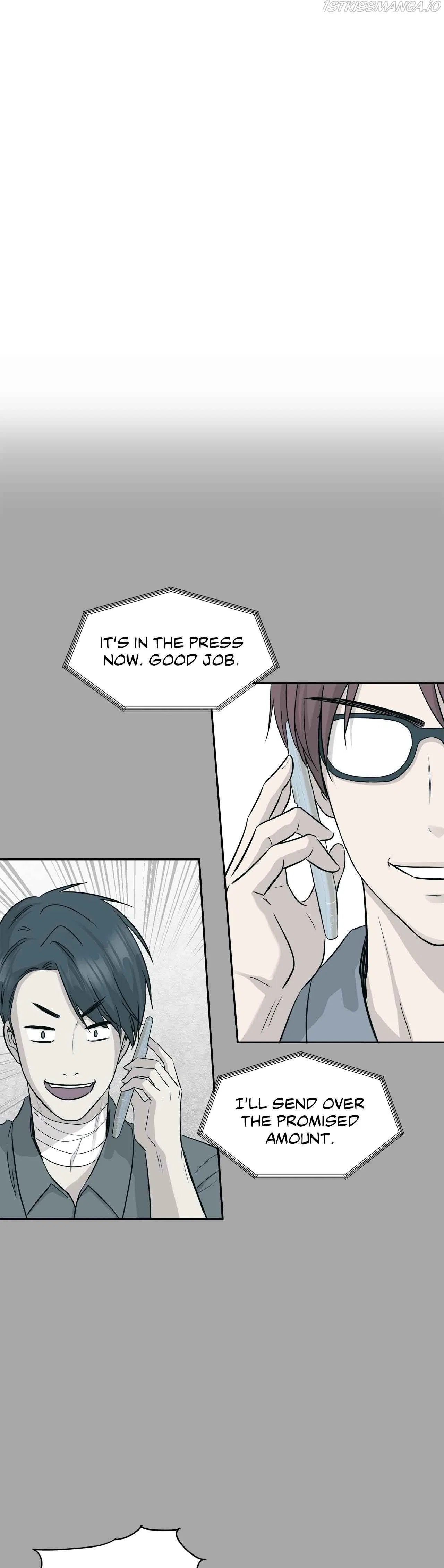 Just for a Meowment Chapter 91 – Page 10