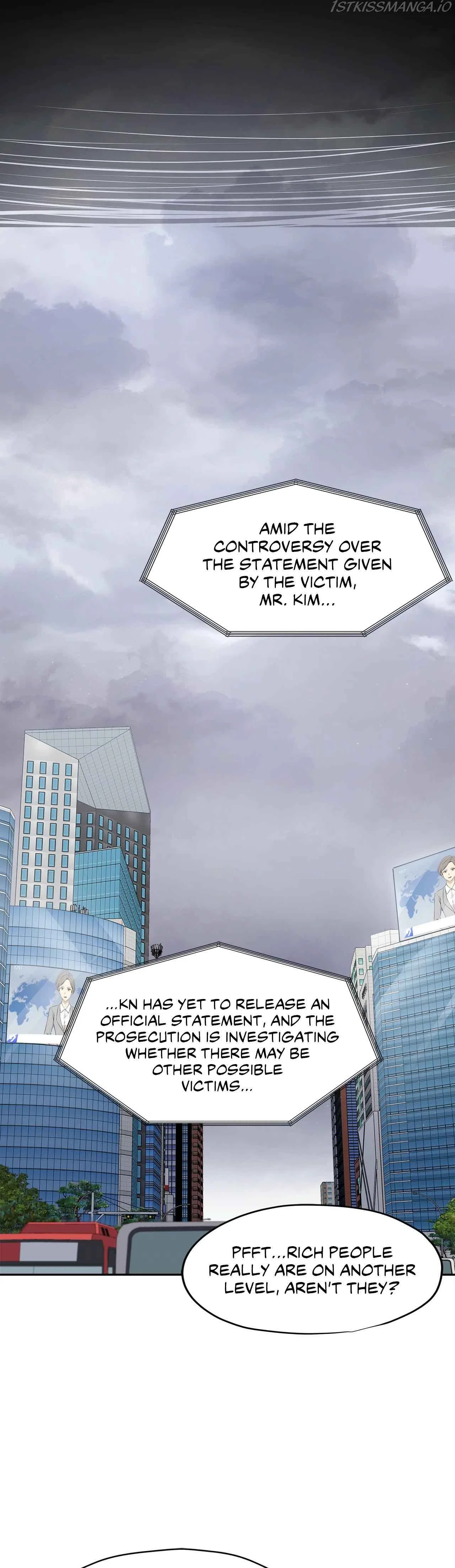 Just for a Meowment Chapter 91 – Page 14