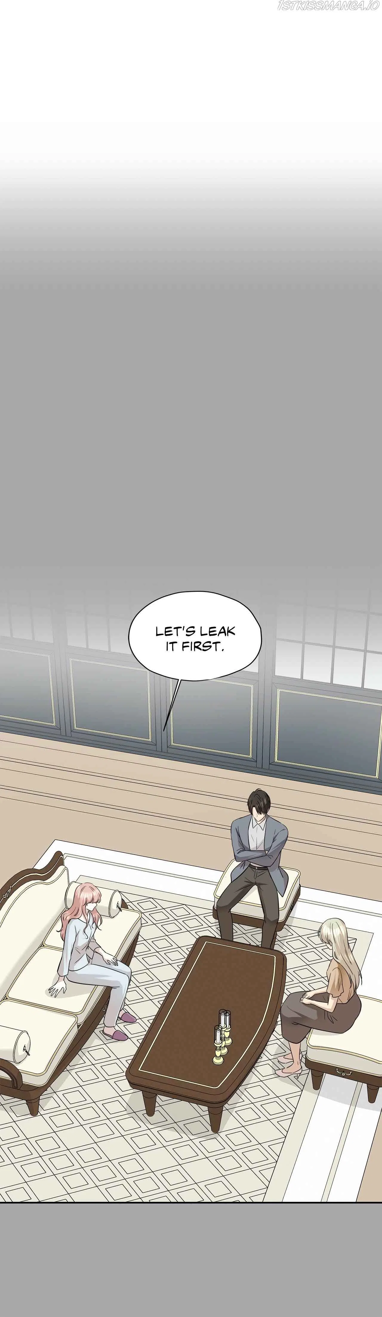 Just for a Meowment Chapter 91 – Page 16