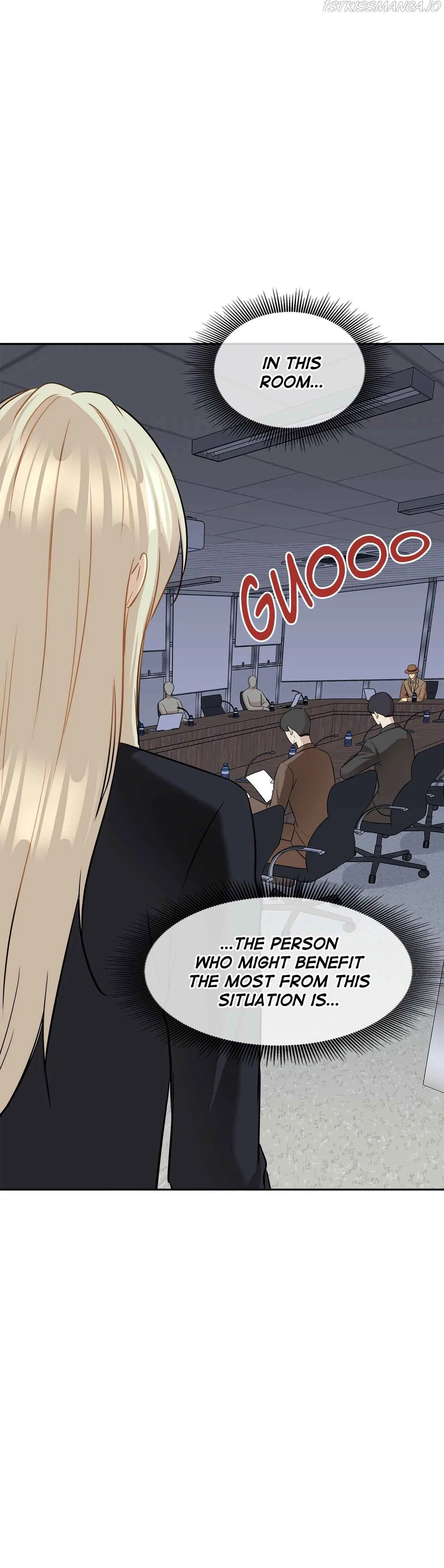 Just for a Meowment Chapter 91 – Page 24