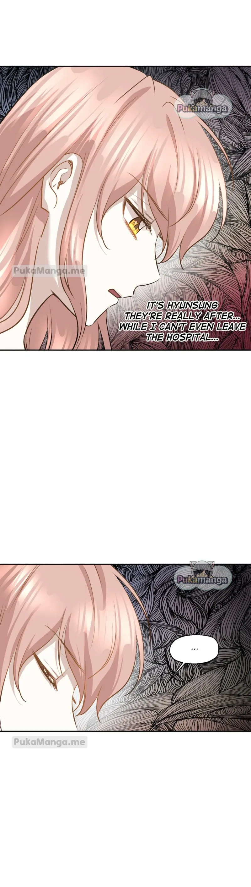 Just for a Meowment Chapter 90 – Page 32