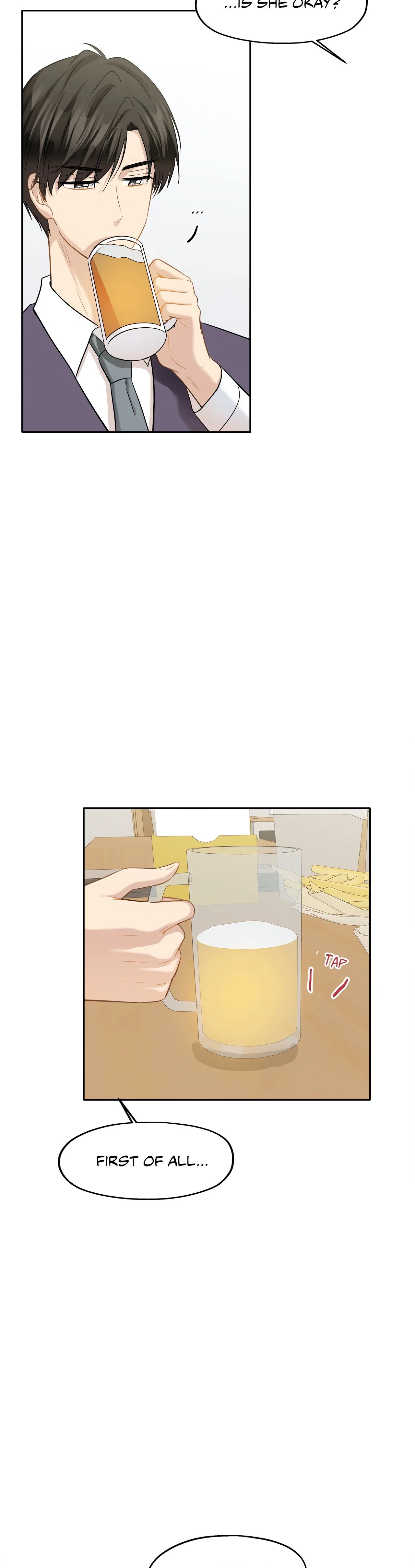 Just for a Meowment Chapter 89 – Page 3