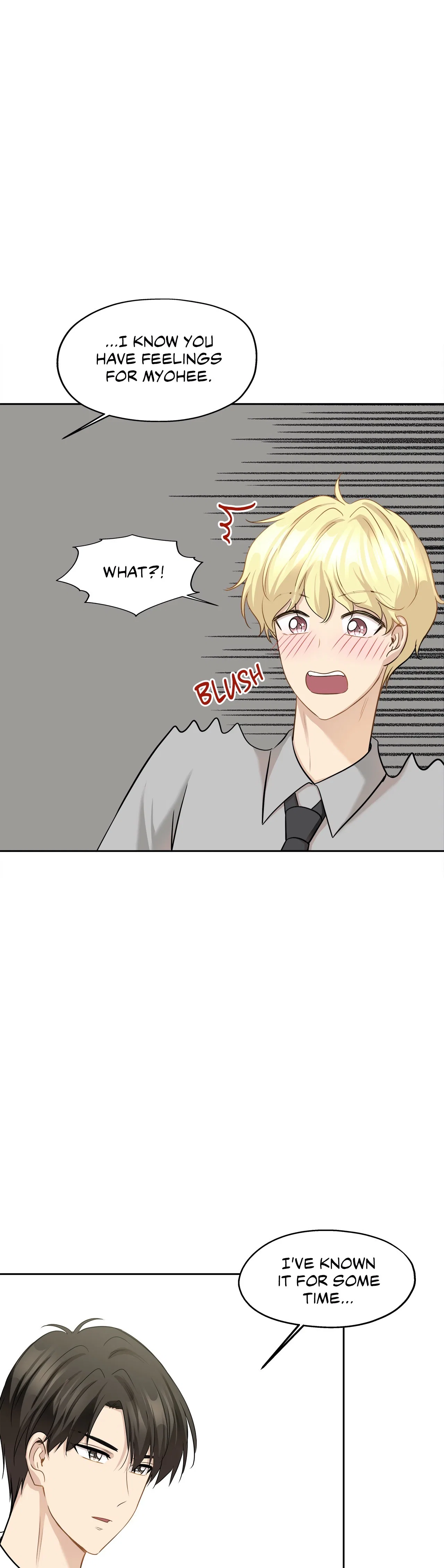 Just for a Meowment Chapter 89 – Page 6