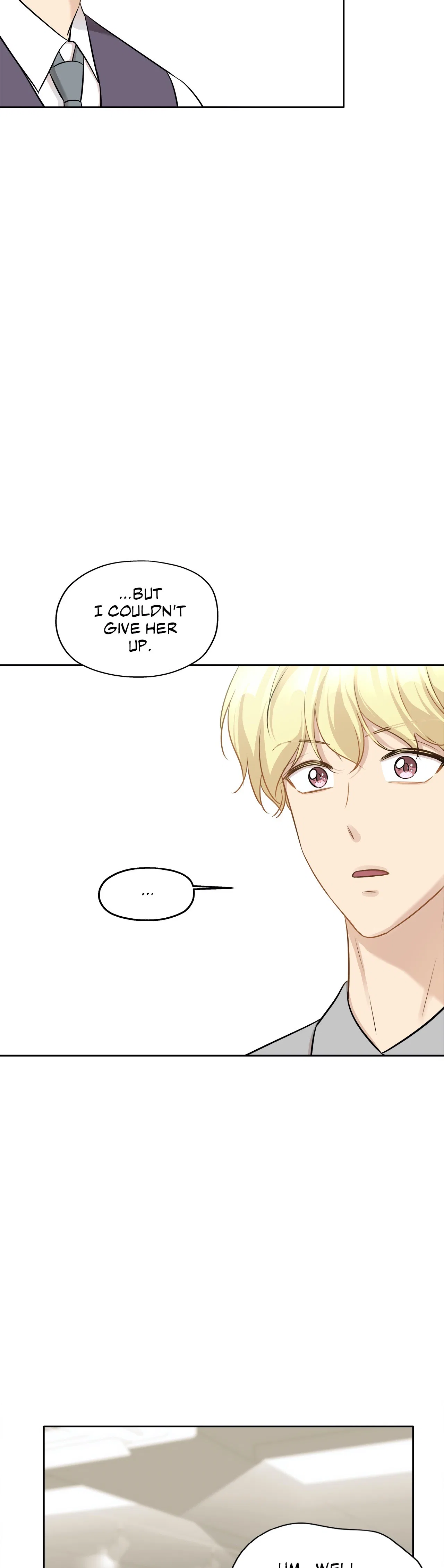 Just for a Meowment Chapter 89 – Page 7