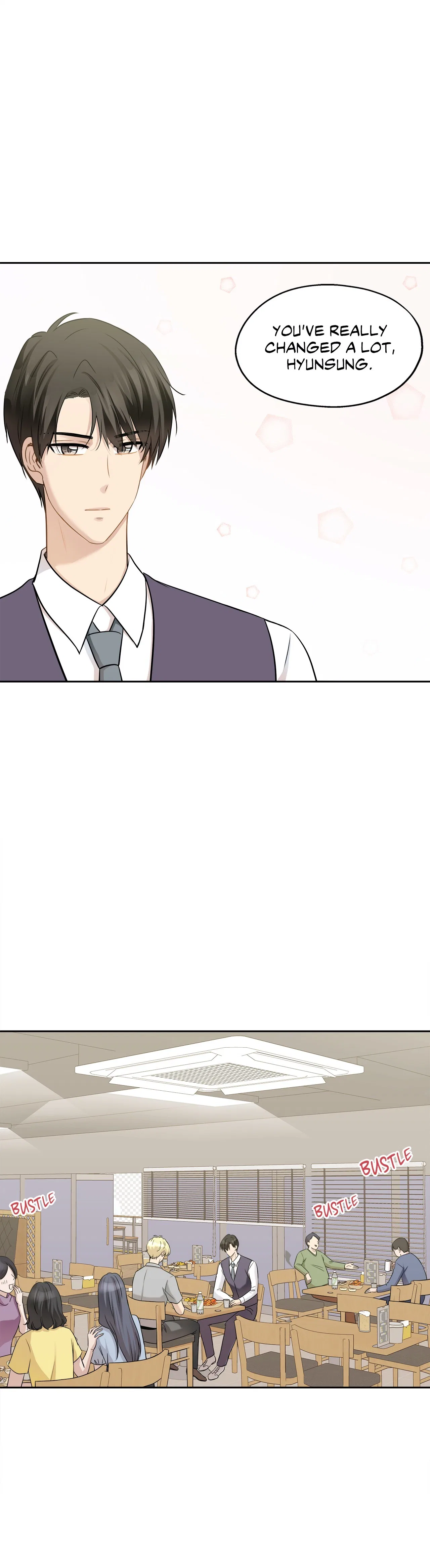 Just for a Meowment Chapter 89 – Page 9