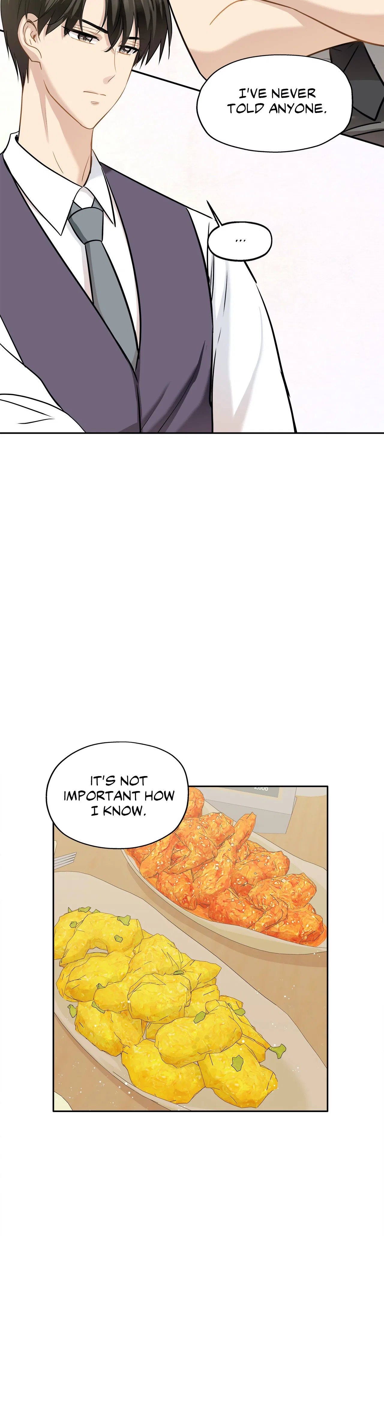 Just for a Meowment Chapter 89 – Page 12