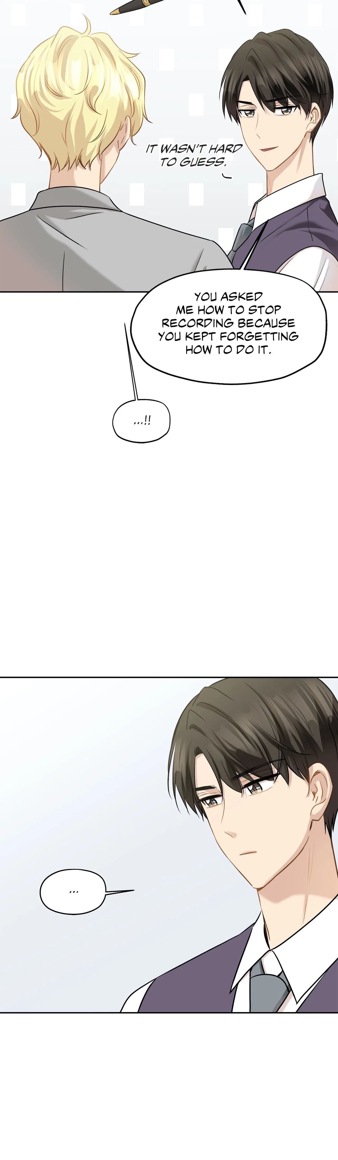 Just for a Meowment Chapter 89 – Page 20