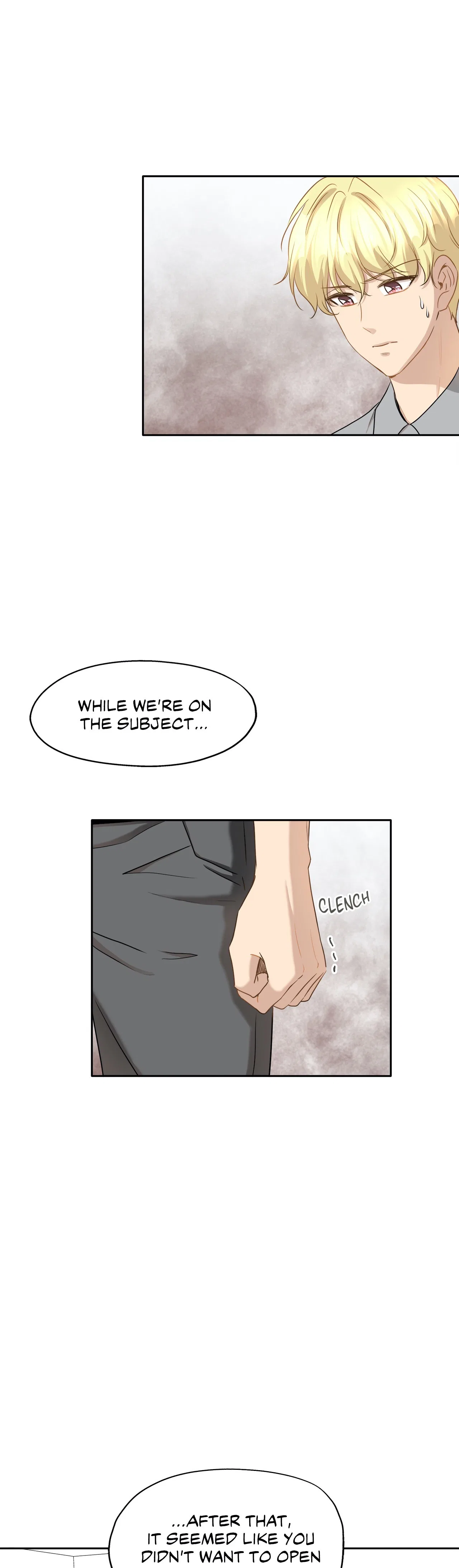 Just for a Meowment Chapter 89 – Page 25