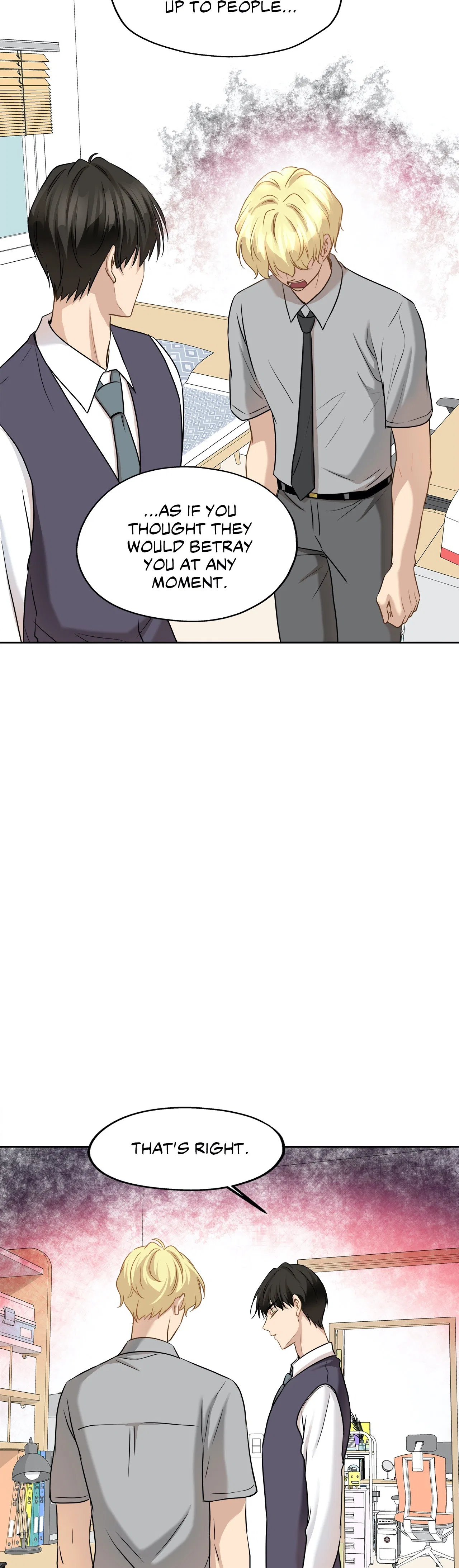 Just for a Meowment Chapter 89 – Page 26