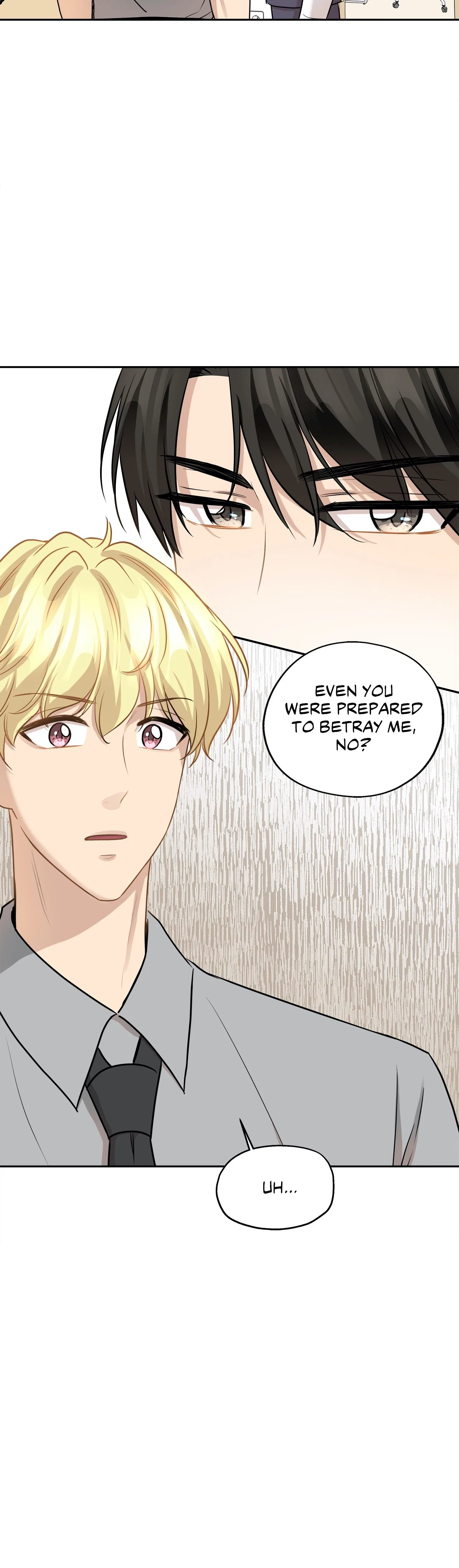 Just for a Meowment Chapter 89 – Page 27