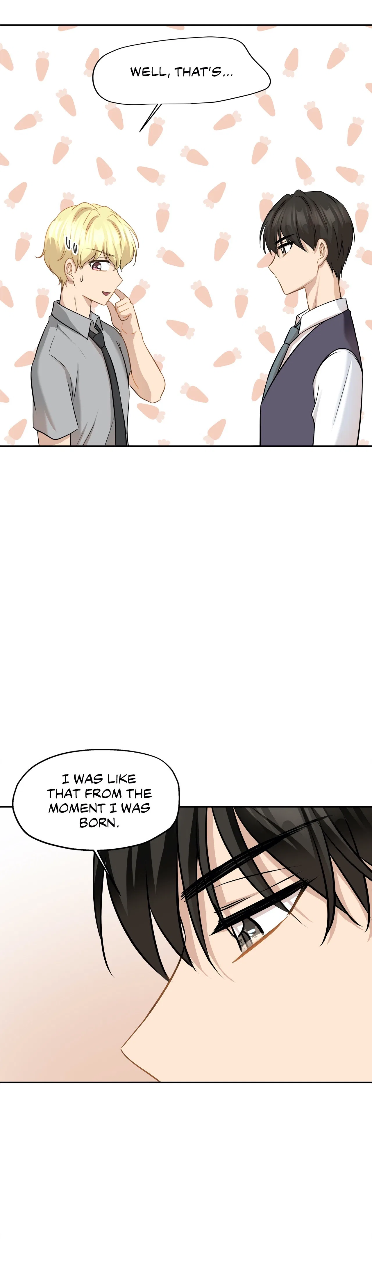 Just for a Meowment Chapter 89 – Page 28