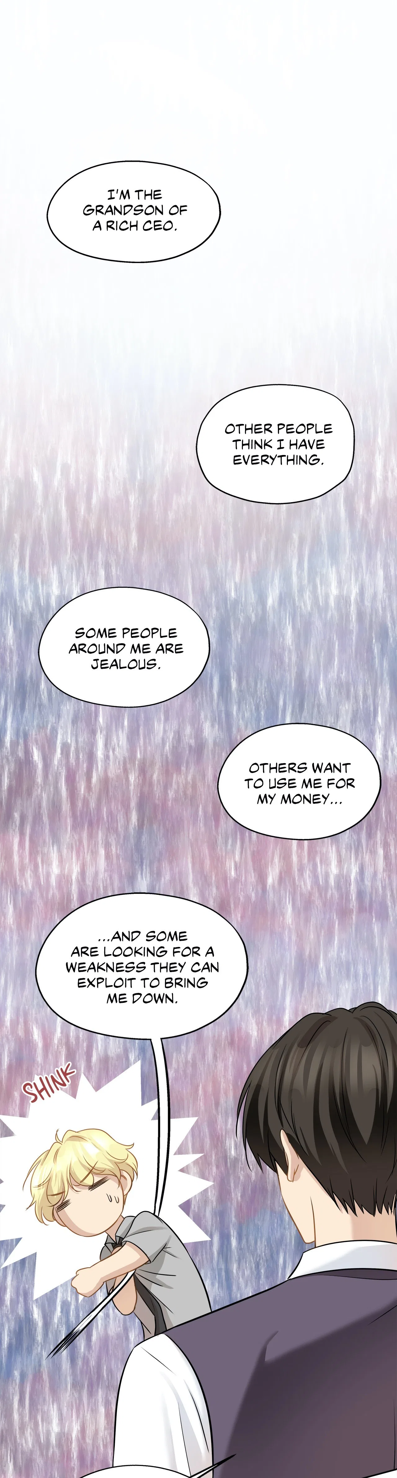 Just for a Meowment Chapter 89 – Page 29