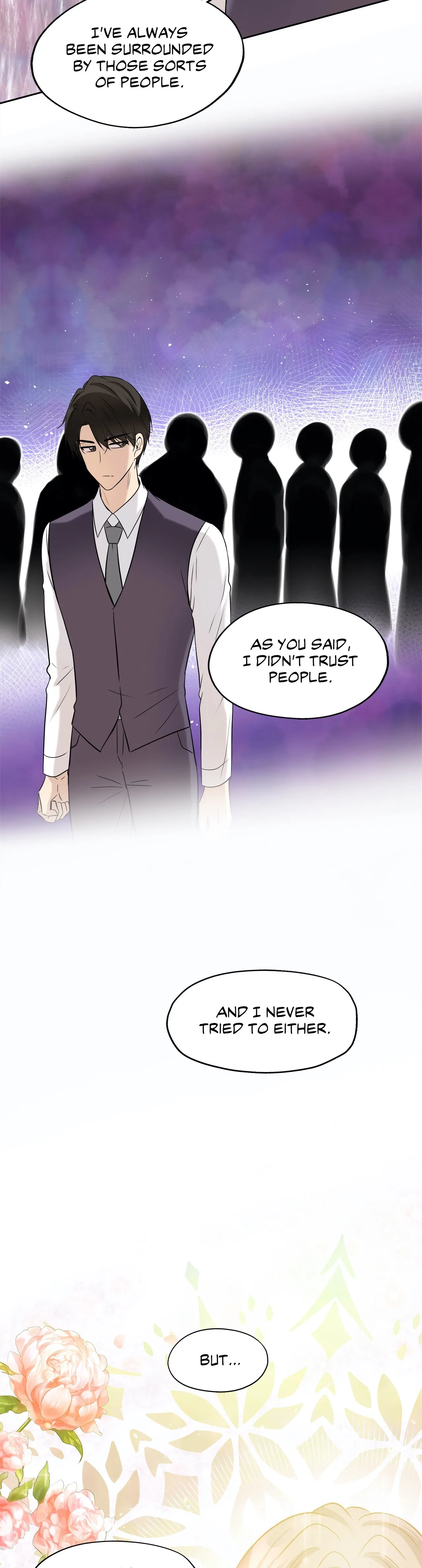 Just for a Meowment Chapter 89 – Page 30