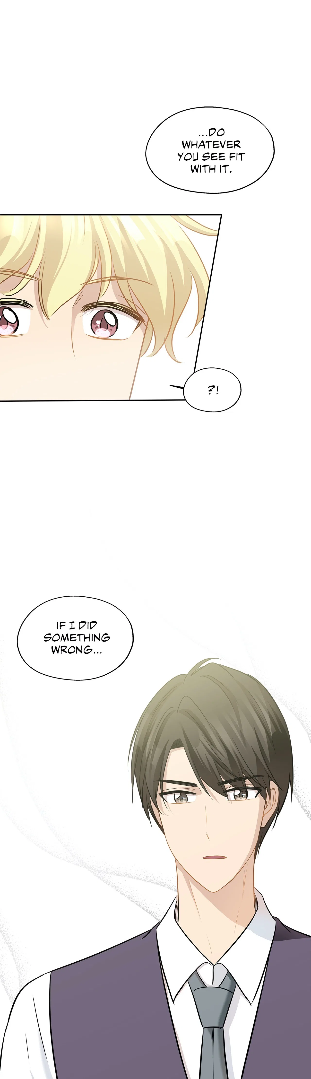 Just for a Meowment Chapter 89 – Page 33